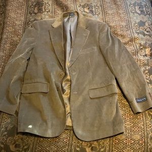 Meeting Street Sport coat